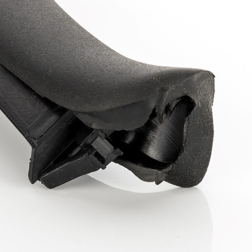 2x Türgriff Blende Halter Hebel Öffner Set innen vorne für OPEL VECTRA B 95-02 - Bild 10 von 12