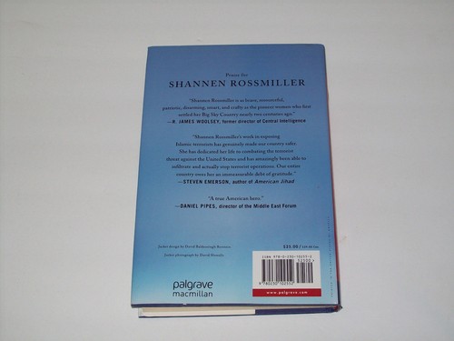 The Unexpected Patriot by Shannen Rossmiller - Picture 2 of 3