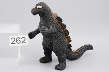 Godzilla vintage figure