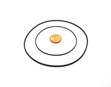 Riemen-Set für TELEFUNKEN CR-20 Stereo Radio Recorder Radiorekorder Belts-Kit