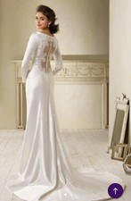 Twilight Bella s Wedding Dress Alfred Angelo ...