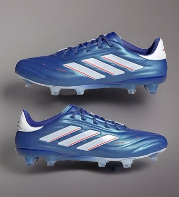 Adidas Copa Pure 2.1 FG  Marinerush Pack  Firm IE4894 Womens Size 9 Mens Size 8