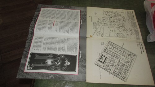 Advanced Dungeons & Dragons 2-2.5e Store Pick the one your want Free Shipping - Imagen 247 de 268