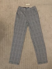 Max Studio Slim Trouser Womens Size S.
