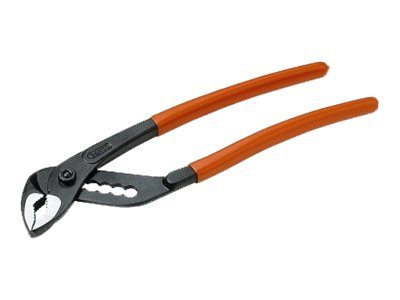 Bahco 21HDG-200 Heavy Duty Side Cutting Pliers - 7-3/4 Inch Professional Tool