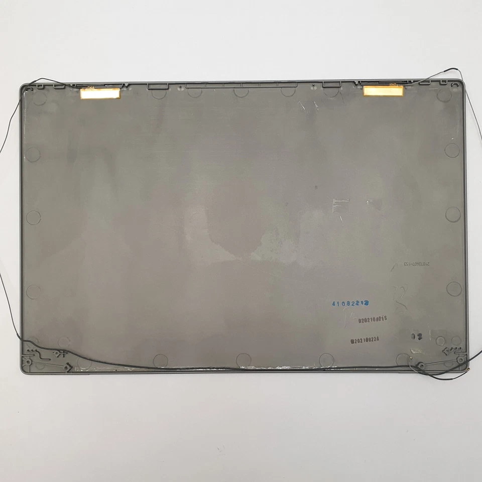 Fujitsu Lifebook U7411 Displaygehäuse Gehäuse Displaydeckel Deckel Top Lid LCD - Bild 2 von 2