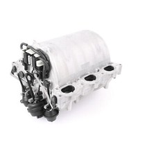 Ansaugbrücke Saugrohrmodul für MERCEDES-BENZ W203 CL203 W204 S211 W212 W221