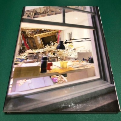 Do Ho Suh：Perfect Home BOOK 21st Century Museum of Contemporary