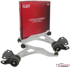 2x HART Querlenkersatz vorne Ford C max Focus 1.5 1.6 2.0 TDCI 1.0 1.6 EcoBoost