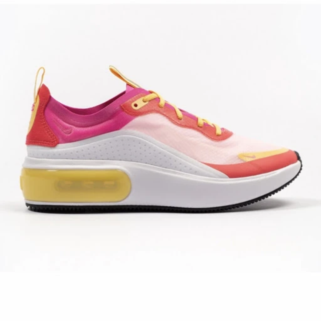 air max dia se running shoe