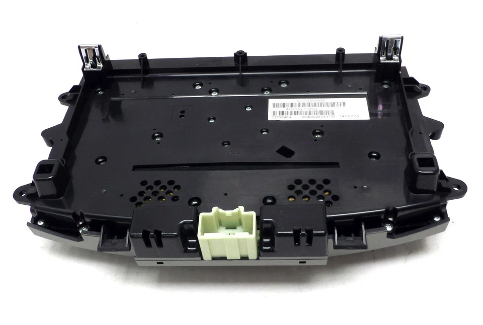 Reproductor de radio panel de control de CA 22758484 AM FM CD MP3 para Buick LaCrosse 2012 Foto 4 de 4