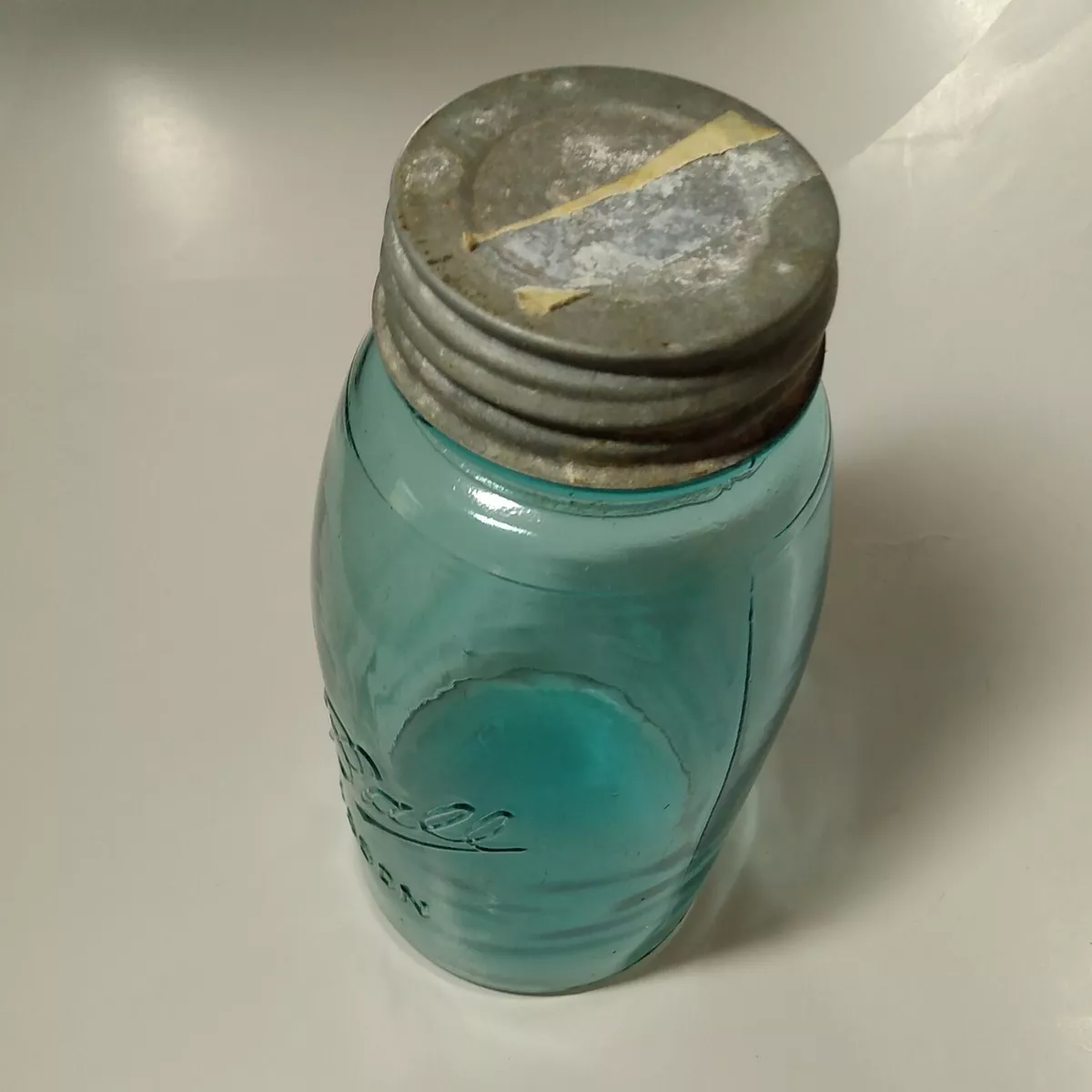 10 Rarest Mason Jars Ever Made 