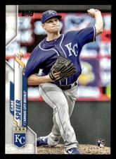 2020 Topps Update #U-210 Gabe Speier RC