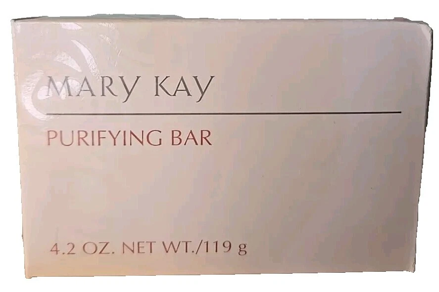 Limpiadores de la piel Mary Kay Bar