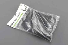 Genuine Skoda Fabia 2015-2021 Rear mud flaps accessory (pair) 6V6075101