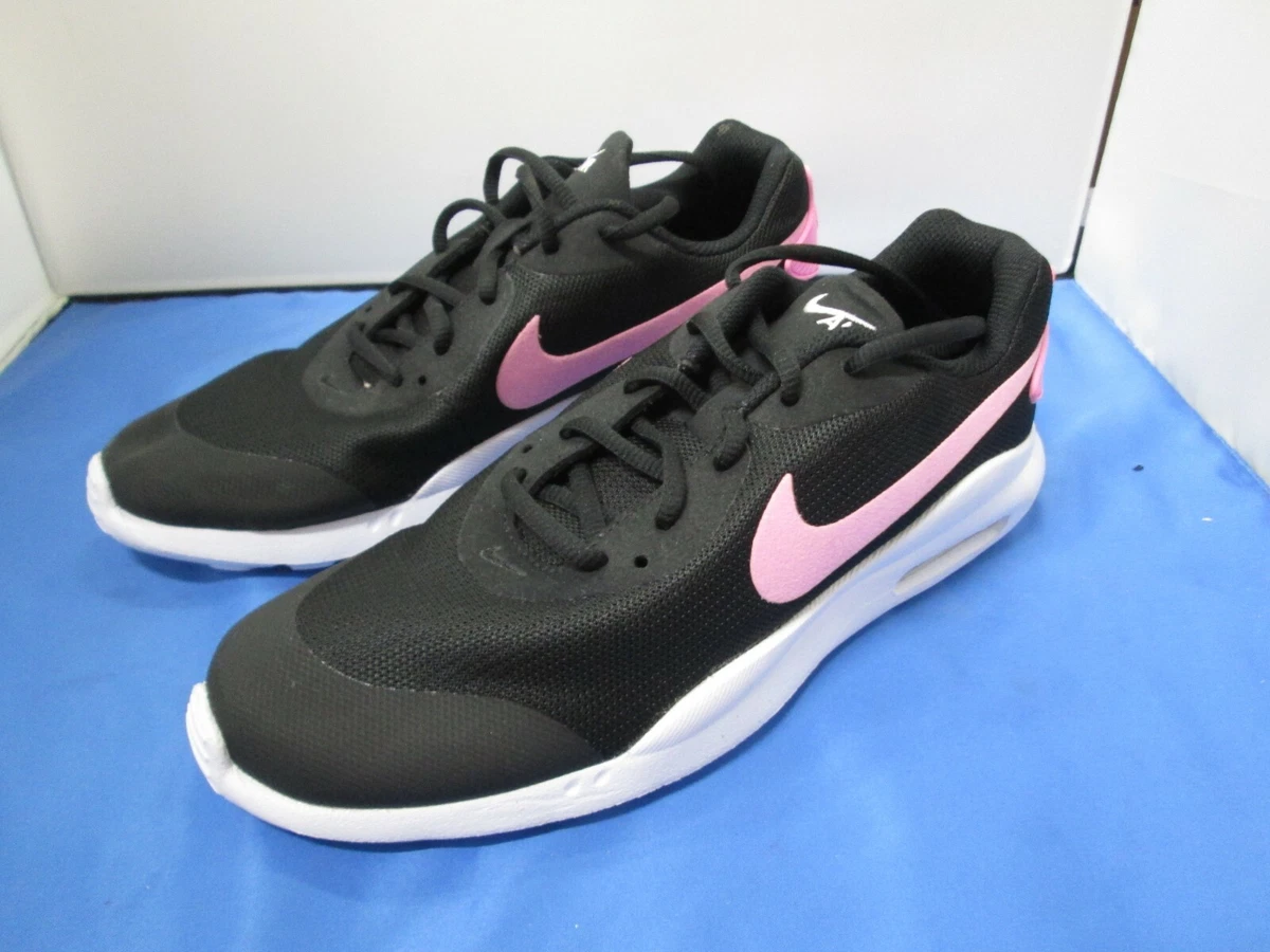 Nike Air Max Oketo AR7423 001 Black Psychic Pink Size 6.5Y eBay