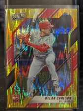 2022 Panini National Convention Gold VIP Packs Cards Checklist 16