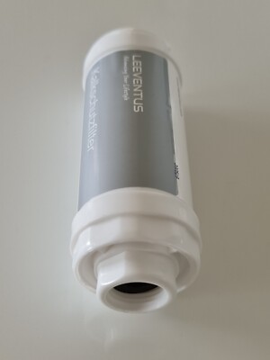 5 Stück Premium Ionenfilter Für Dusch-WCs – Made In Korea, Schützt Vor Verschmutzung & Kalk
