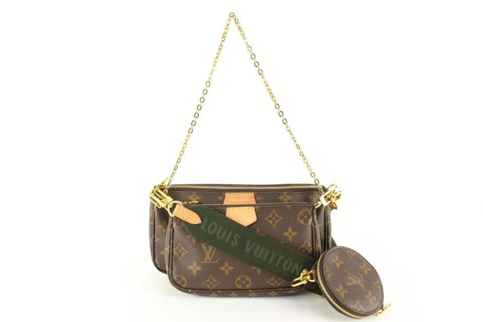 Pochette 3 in online 1 louis vuitton