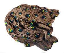 A Peace Treaty silk scarf NWT sold out $205 retail