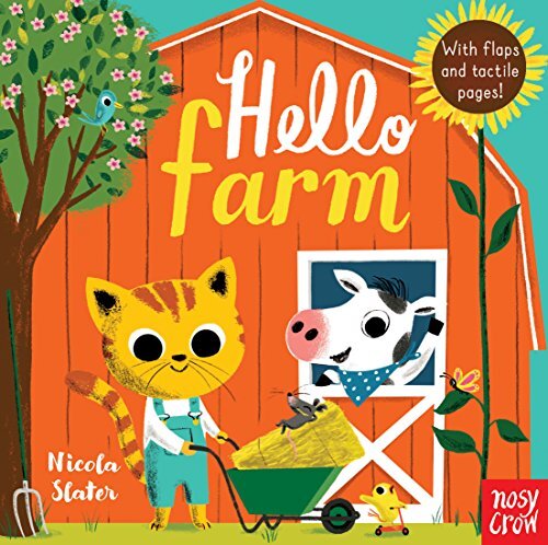 Hello Farm - Image 2