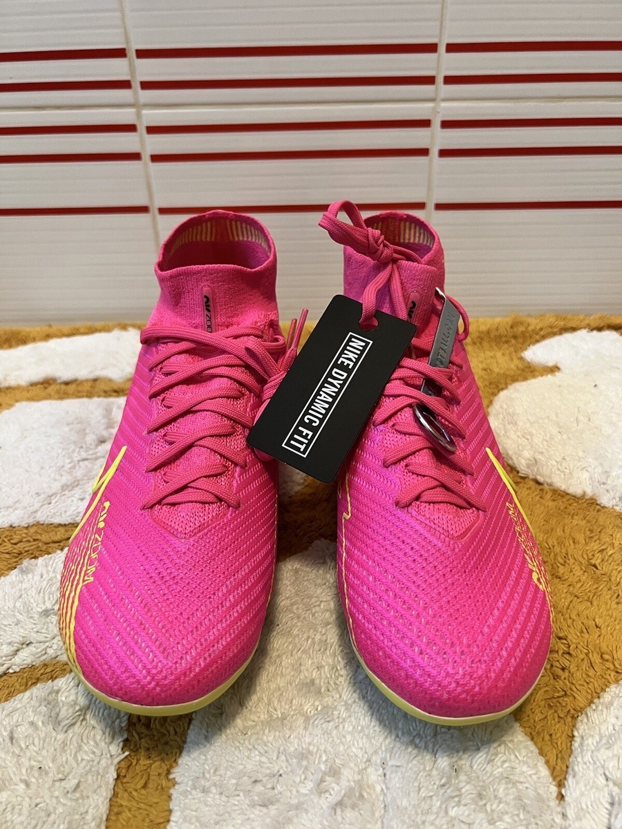 スパイク・シューズ Nike pro elite 2025 Rosa short tight M $_57.JPG?set_id=880000500F