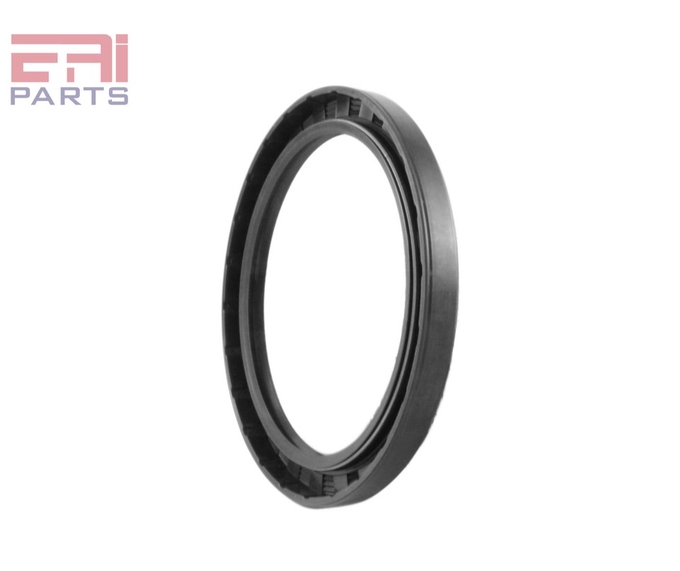 Paraoli EAI 10x18x6 Mm Con Molla – Doppio Labbro Per Alberi E Cuscinetti, 1 Pezzo