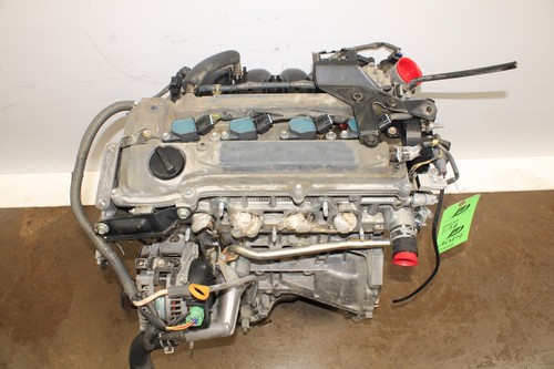 2002-2009 TOYOTA CAMRY MOTOR JDM ENGINE 2AZFE 2.4L 4 CYLINDERS
