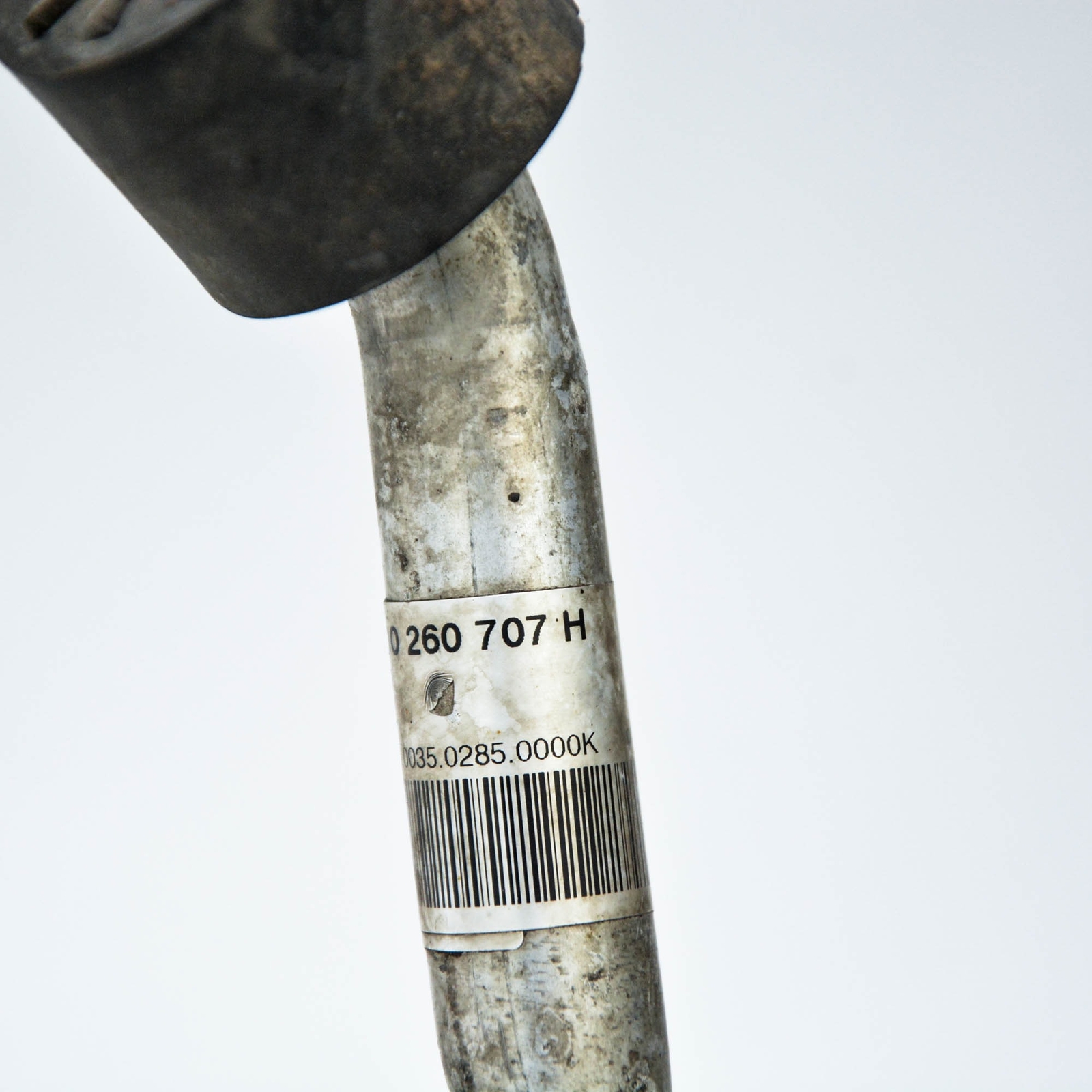 AC Air Conditioning Pipe Hose VW PHAETON 3D 2002 3.0 V6 TDI CARA OEM