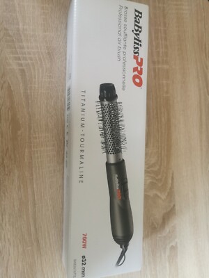 BaByliss PRO AIR STYLER CERAMIC 32 mm