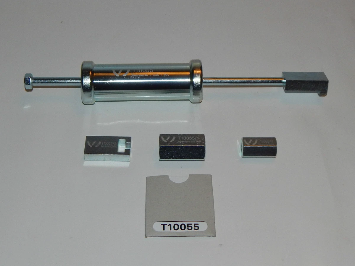 New Genuine V03839124BJ VW Audi Seat Skoda Extraction Tool T10055  