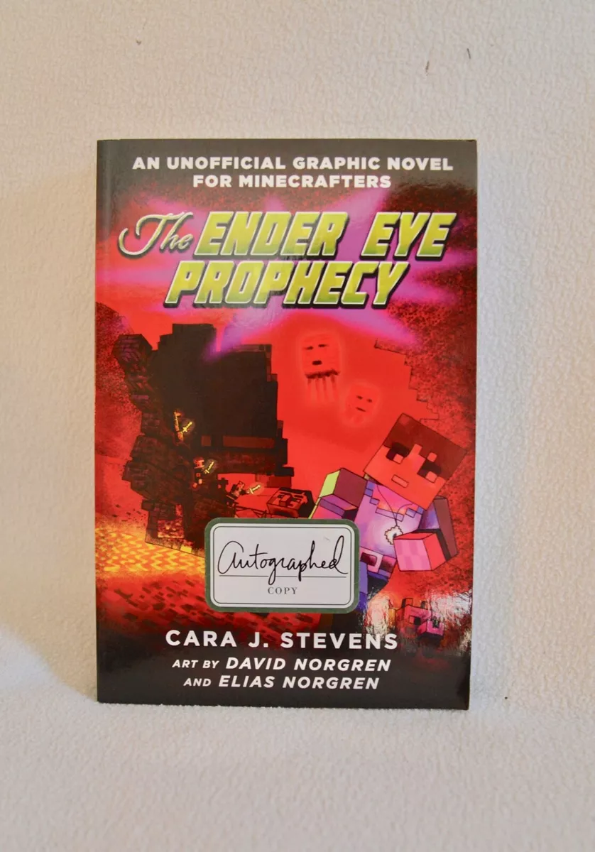 The Ender Eye Prophecy