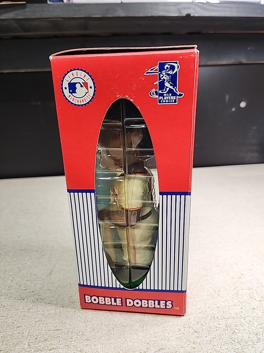 MLB　バリーボンズ　ボブルヘッド MLB - バリー・ボンズ ボブルヘッドの通販 by 激安！売ります