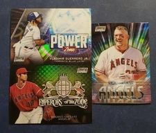 2020 Topps Stadium Club Chrome INSERTS with Rookies You Pick Tatis Trout 