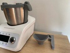 Entonnoir + Poignée pour robot Compact Cook
