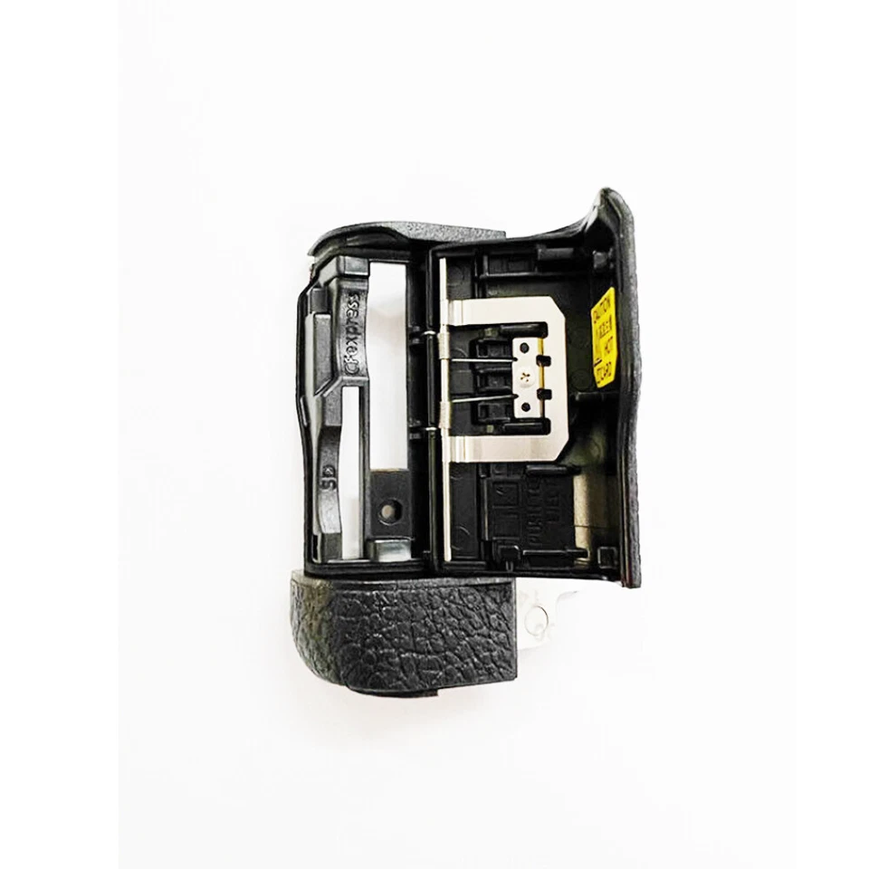 1 pieza para Nikon Z6II Z7II Ranura para Tarjeta SD Cubierta Trasera Cámara Reparación Piezas NUEVO Foto 4 de 4