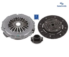Clutch kit Sachs 3000951585 for Renault Clio II Kangoo