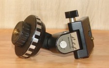 Linhof tripod head part