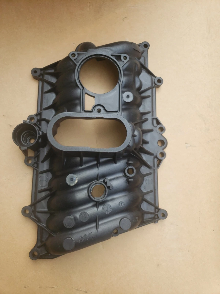 Genuine GM Intake Manifold 17113541 | eBay