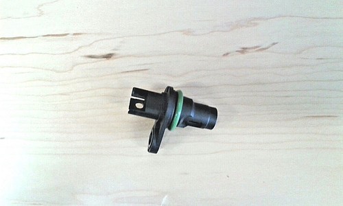 Nuevo Sensor de Posición del Cigüeñal Bmw Alta Calidad con Junta Tórica Viton 5015 - Imagen 2 de 3