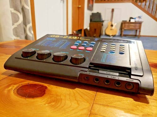KAWAI GB-2 SESSION TRAINER - Bild 2 von 6