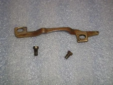 Antique Singer 9W (Wheeler & Wilson) replacement part -  Bobbin Case Bracket