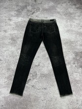 Levi s Demi Curve Modern Rise Skinny Jeans Size 29