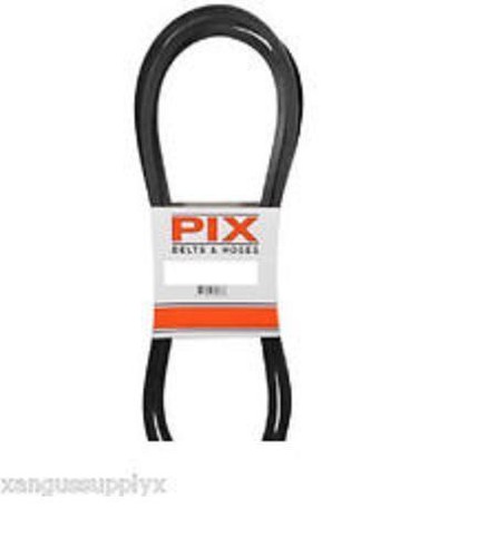 REPLACEMENT DRIVE BELT FOR JOHN DEERE STX38 M74747 - 第 1/1 張圖片
