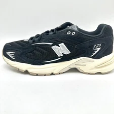 New Balance ML725V1 BLACK Men's Sport Shoe ML725BB sz 9-12