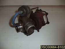 For Parts Or Repair Garret Turbo Ar.60 M24 Ec 1-11