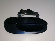 BMW 520i E39 Aussengriff (t�r hinten) R Orientblau Metallic 39033