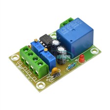 Smart Battery Charger Power Relay Charging Board Automatic Controller DC12V-