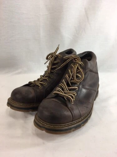 Dr. Martens Marrón Ropa de Campamento y senderismo