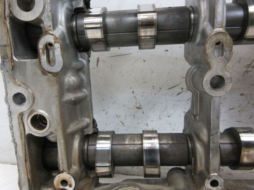 Camshaft 2x camshaft housing right FB25BCYNXB fits for SUBARU FORESTER - Picture 6 of 8